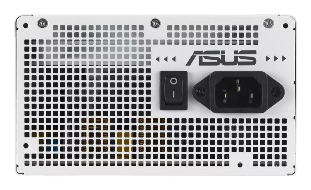 ASUS Prime 750W Bronze White Edition 90YE00Y3-B0NA00 80 PLUS ATX Güç Kaynağı Thumbnail 13