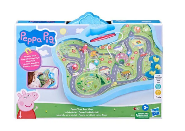 Hasbro Peppa Pig F64105L0 Thumbnail 2