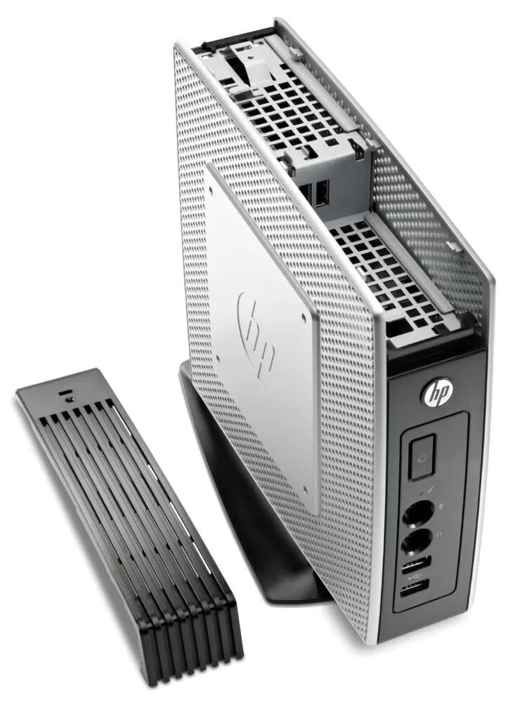 HP t5565z 1 GHz H0E31AA Thumbnail 7