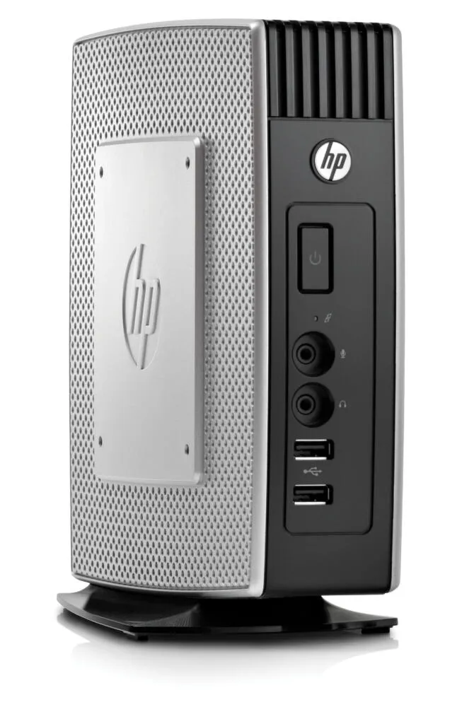 HP t5565z 1 GHz H0E31AA Thumbnail 3