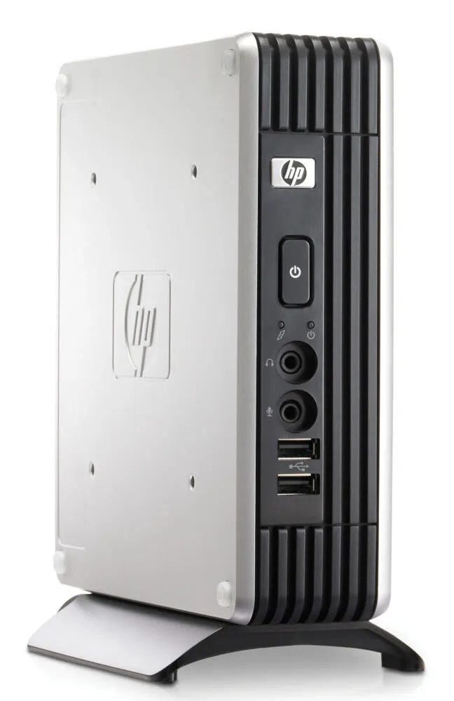 HP Compaq T5530 8 GHz RK270AA Thumbnail 1