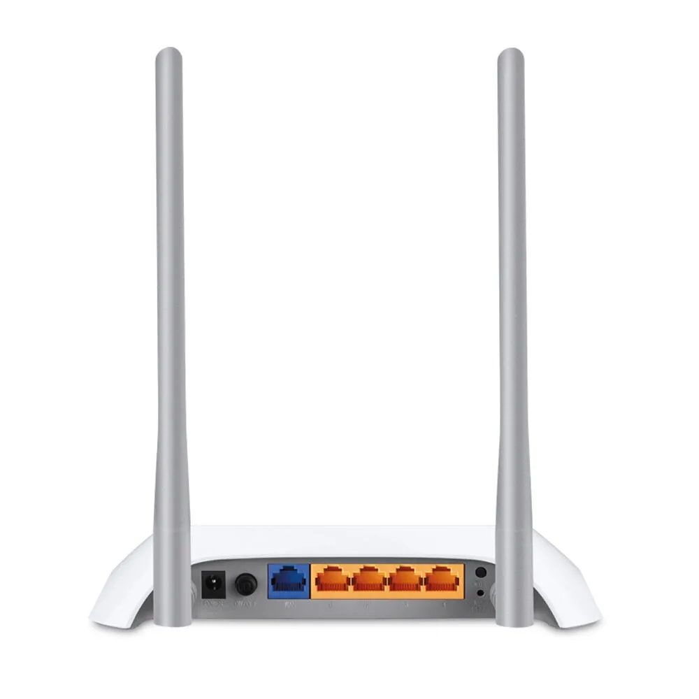 TP-Link TL-MR3420 4 GHz TL-MR3420 V5 Thumbnail 6