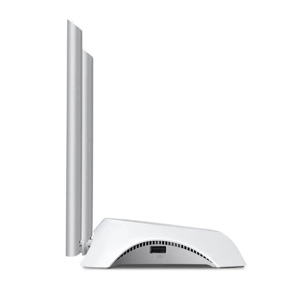 TP-Link TL-MR3420 4 GHz TL-MR3420 V5 Thumbnail 4