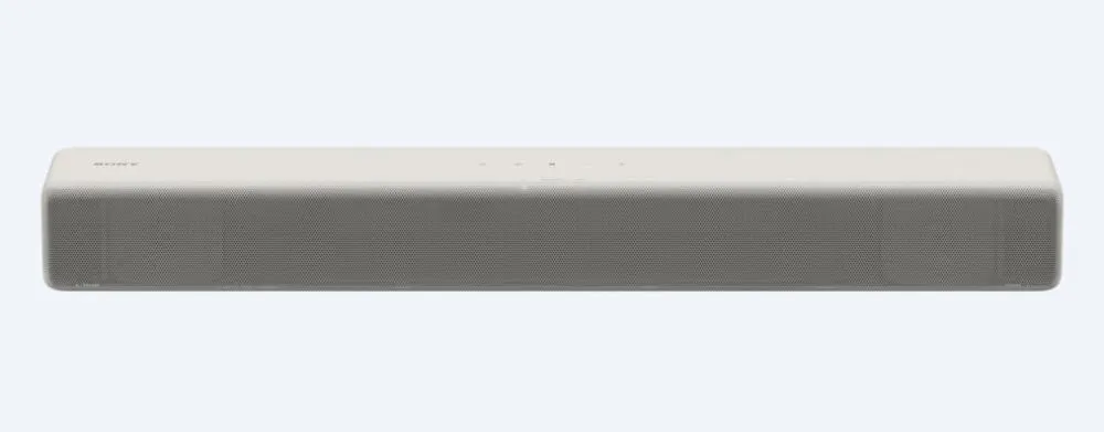 Sony HT-SF201 Beyaz 2.1 kanallar 80 W Soundb