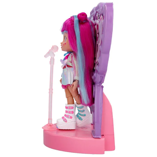 IMC Toys 911147 Oyuncak Bebek Thumbnail 8