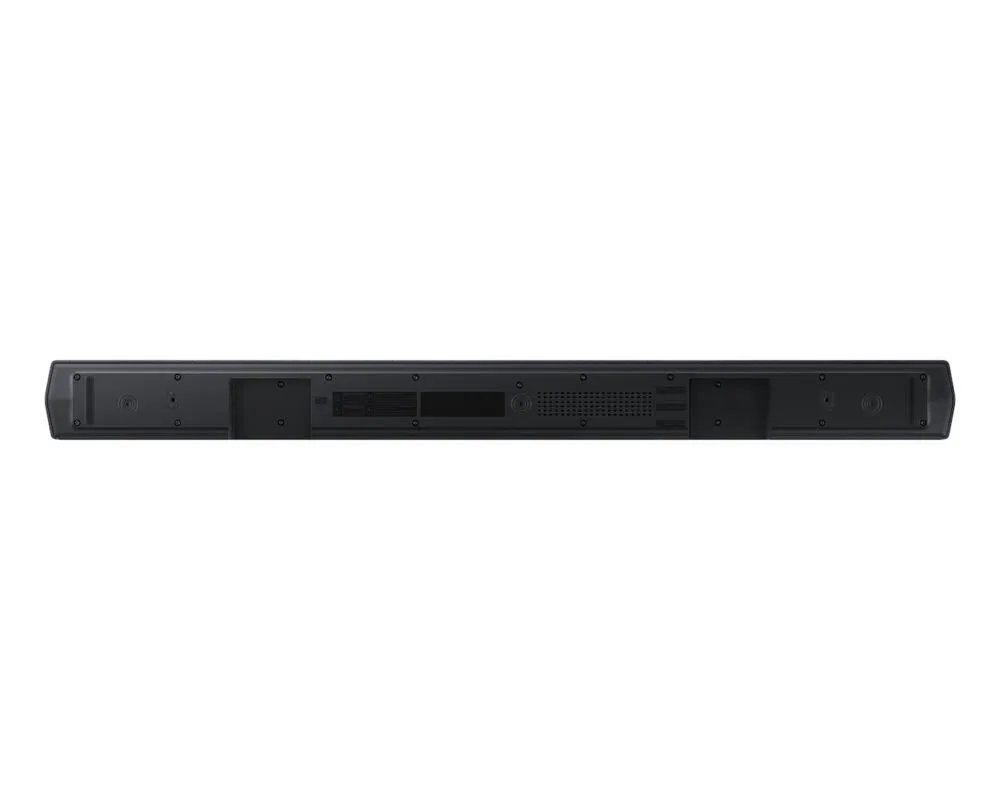 Samsung HW-450F Siyah 2.1 kanallar 300 W Thumbnail 4