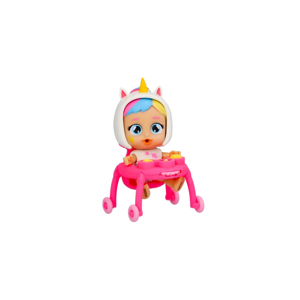 IMC Toys 924260 Oyuncak Bebek Thumbnail 4