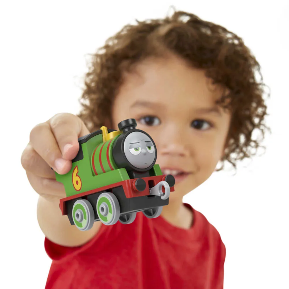 Fisher-Price HGY82 oyuncak araç Thumbnail 4