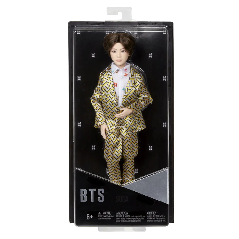Mattel GKC92 oyuncak bebek Thumbnail 7