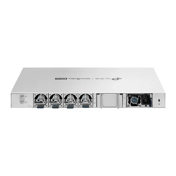 TP-Link Omada Pro S6500-24M4Y Thumbnail 2