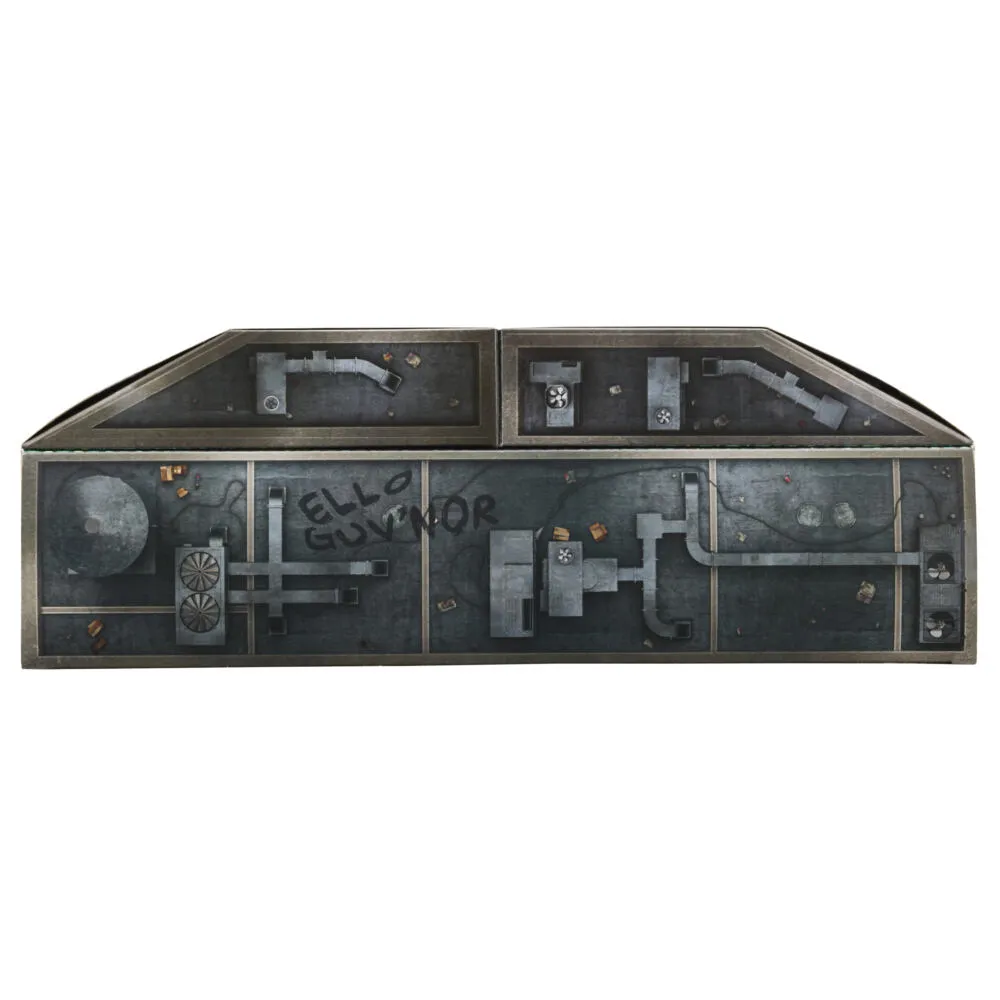 Hasbro G.I. Joe G10625L00 Çocuk Oyuncak Şekilleri Thumbnail 14