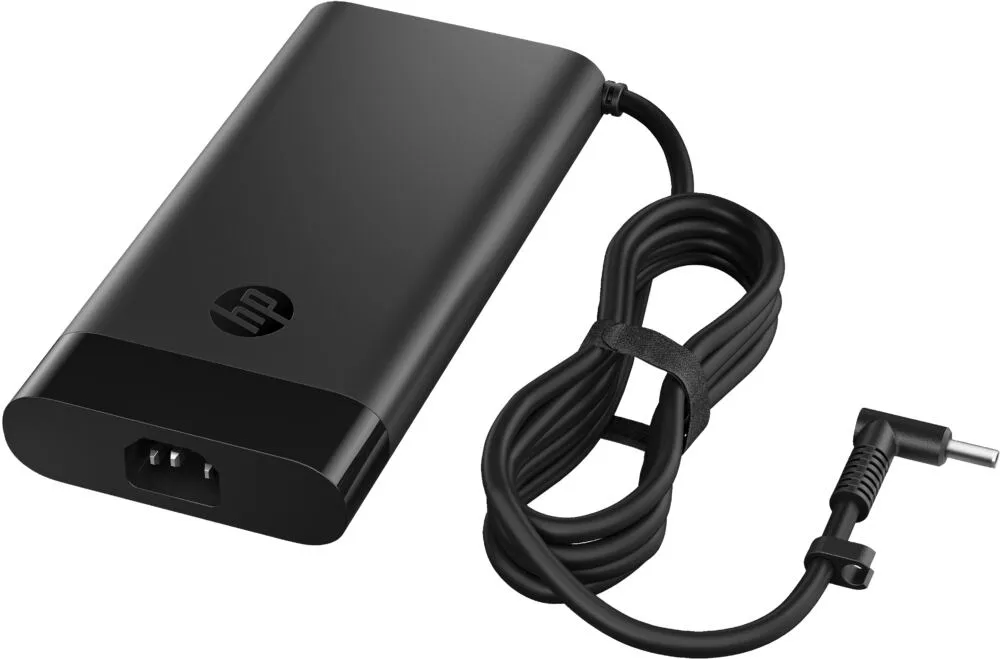 HP 230W Smart AC Adapter AQ9X8AA#ABB Thumbnail 2