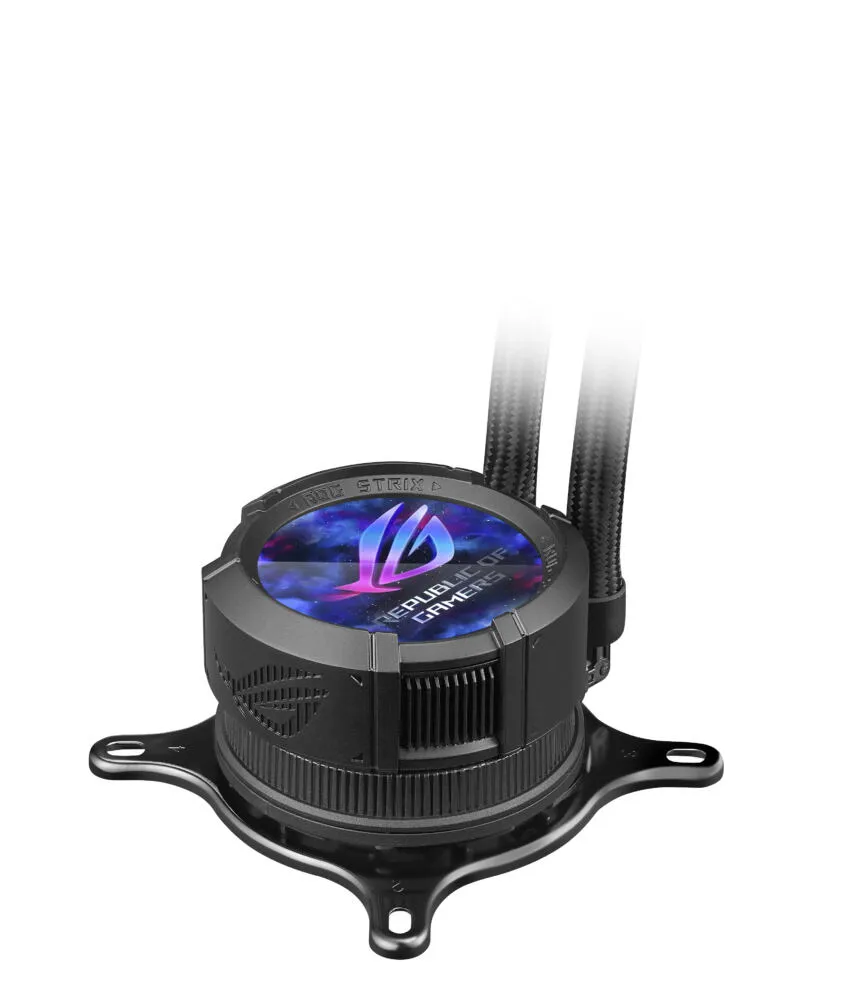 ASUS ROG STRIX LC III 360 ARGB 90RC00W1-M0UAY0 Thumbnail 13
