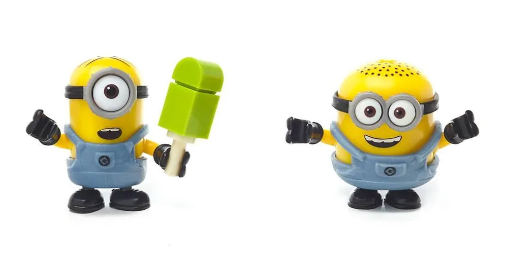 Mattel DPG73 Aksiyon/macera Oyuncak Oyun Setleri Thumbnail 2