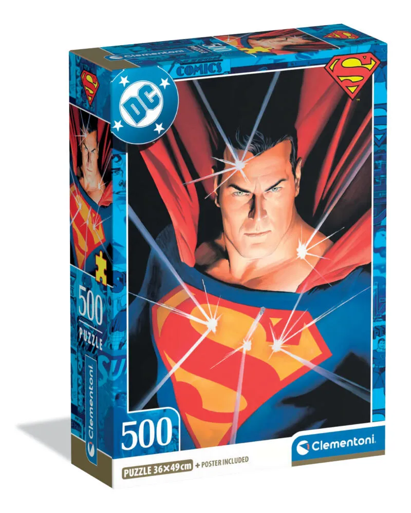 Clementoni 35601 Puzzle Thumbnail 2
