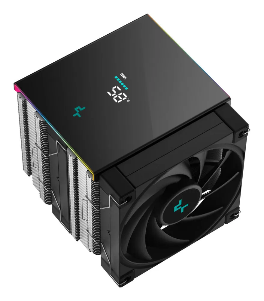 DeepCool AK620 Digital SE R-AK620-BKADMN-GJD Thumbnail 3