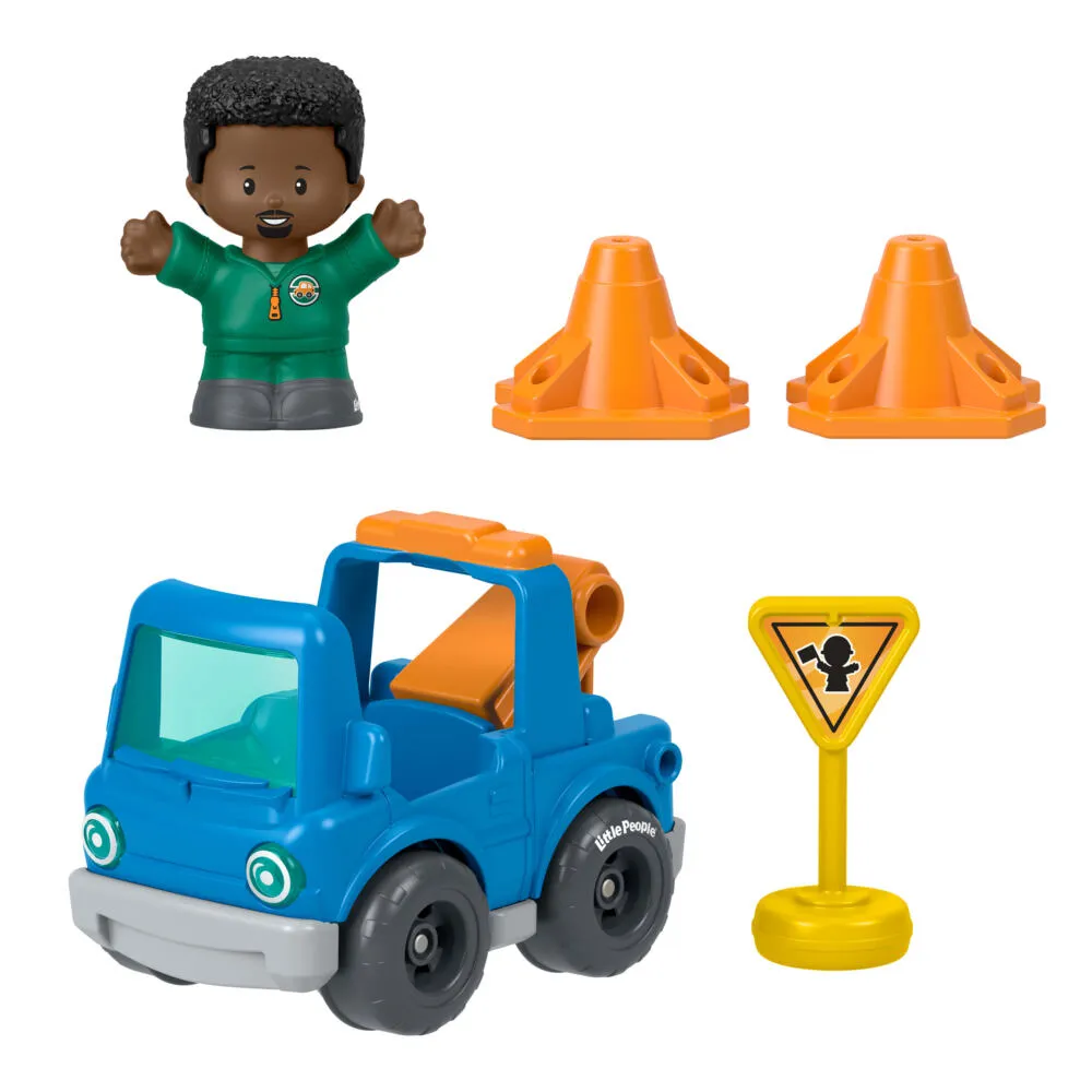Little People JMT84 Thumbnail 4