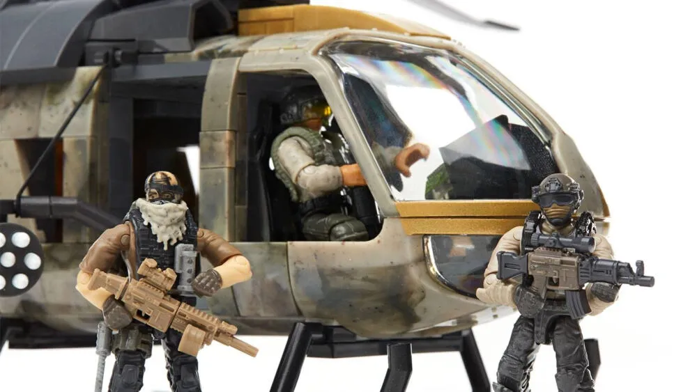 MEGA FDY78 Thumbnail 6