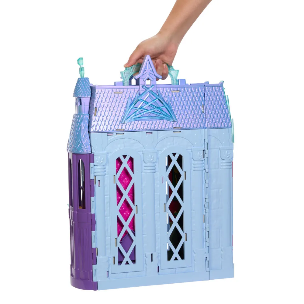 Mattel Disney Frozen HYH09 Thumbnail 3