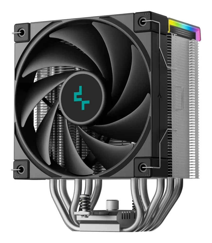 DeepCool AK500S Digital SE R-AK500S-BKADMN-GJD Thumbnail 2
