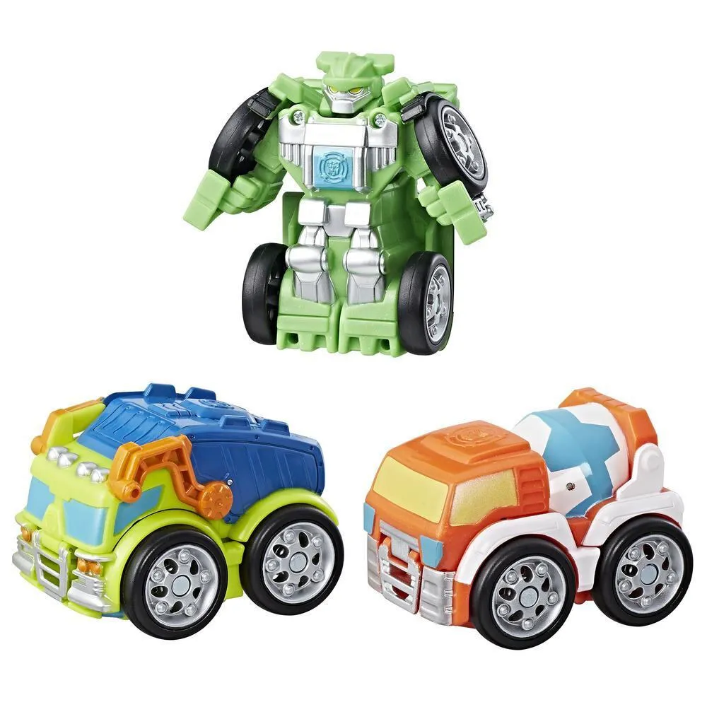 Hasbro C0295 Thumbnail 1