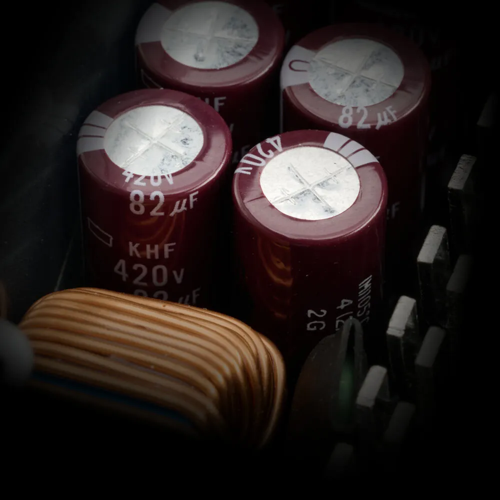 XPG PYMCORE 750w SFX GOLD 75261729 80 PLUS ATX Güç Kaynağı Thumbnail 14