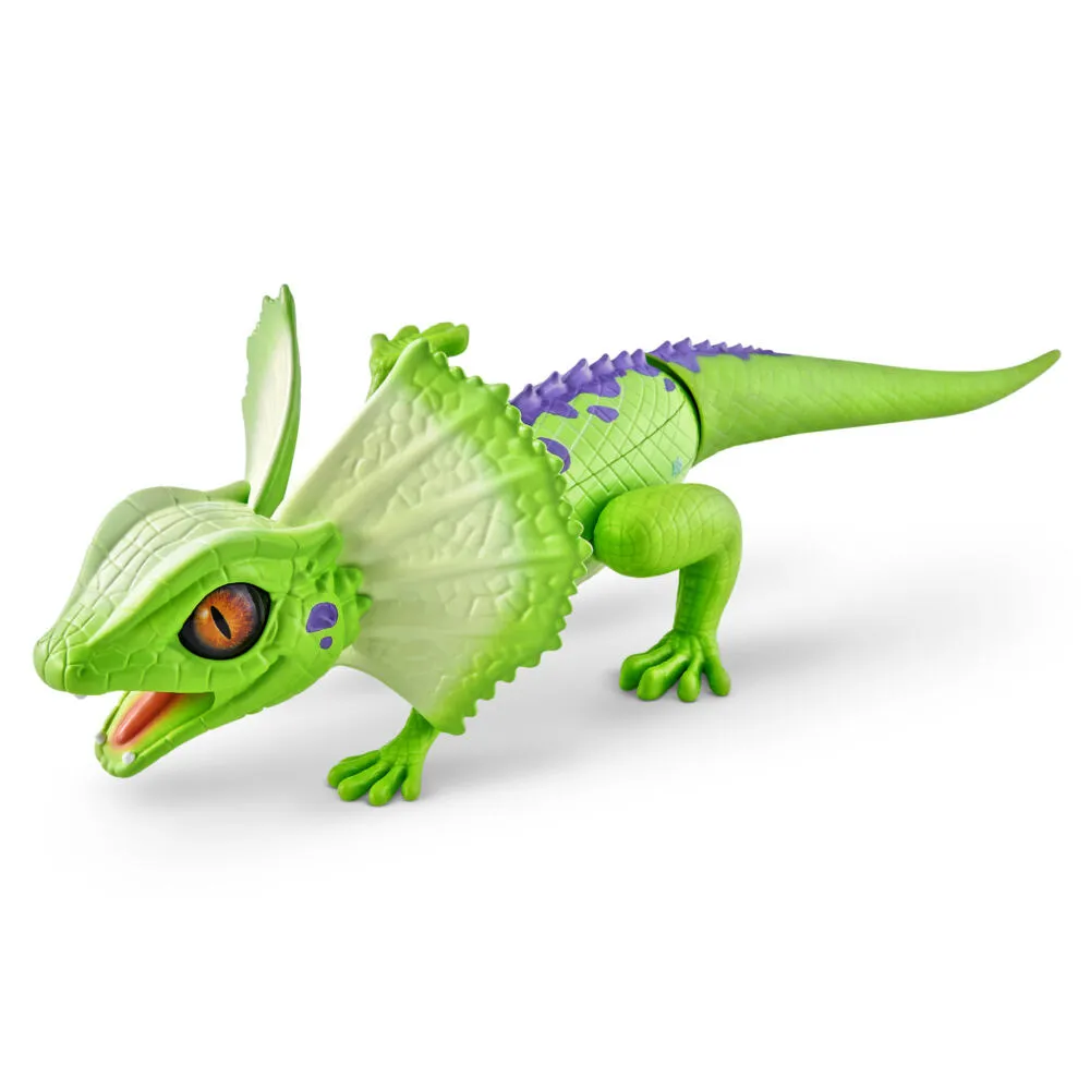 ZURU Robo Alive 7149 Dinozor Oyuncak Figür Thumbnail 12