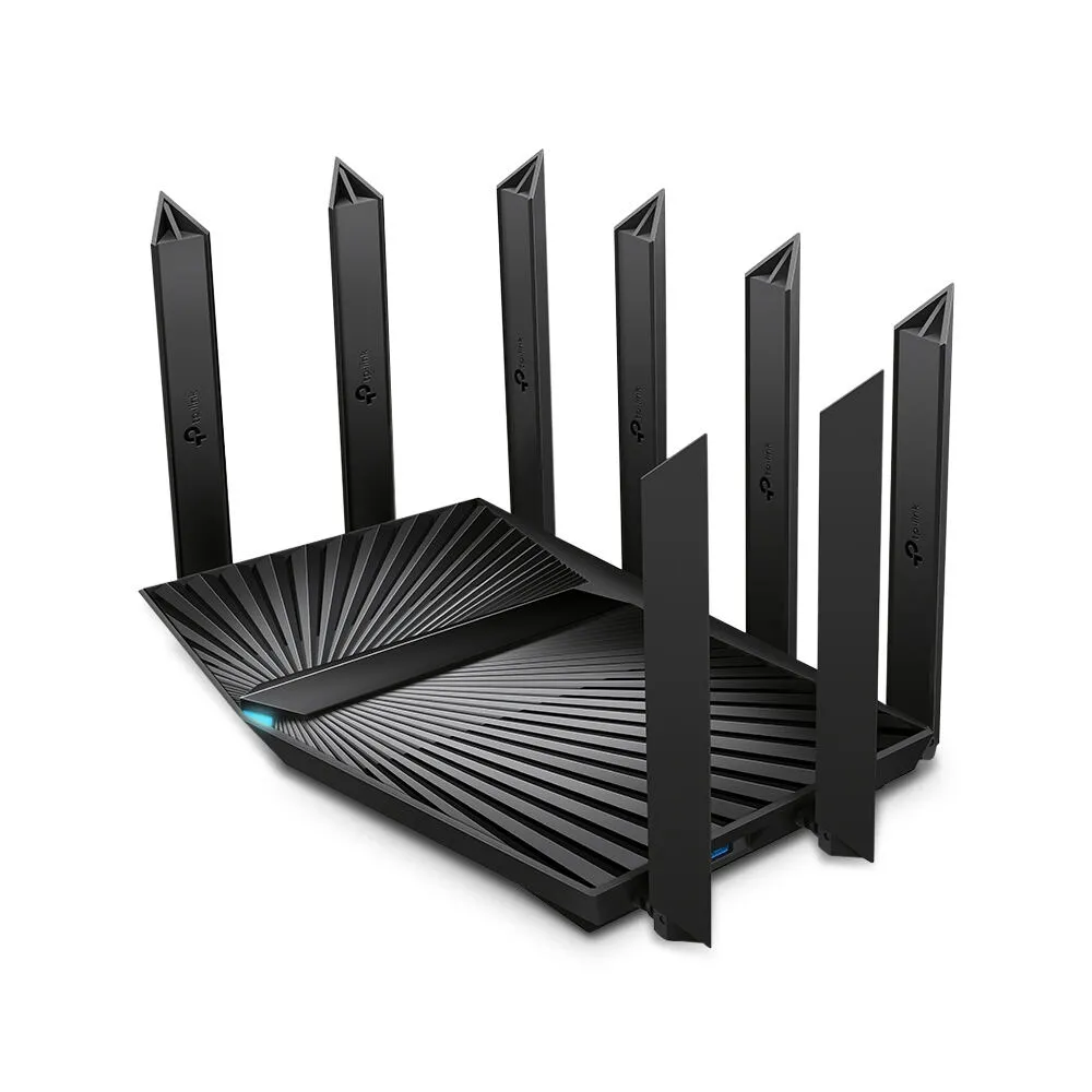 TP-Link Archer AX90 4 GHz Thumbnail 2