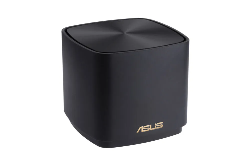 ASUS ZenWiFi Mini XD4 90IG05N0-MO3RH0 Thumbnail 1