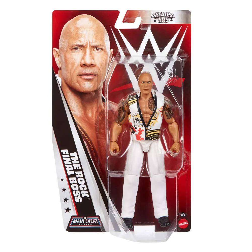 WWE JHJ13 Thumbnail 1