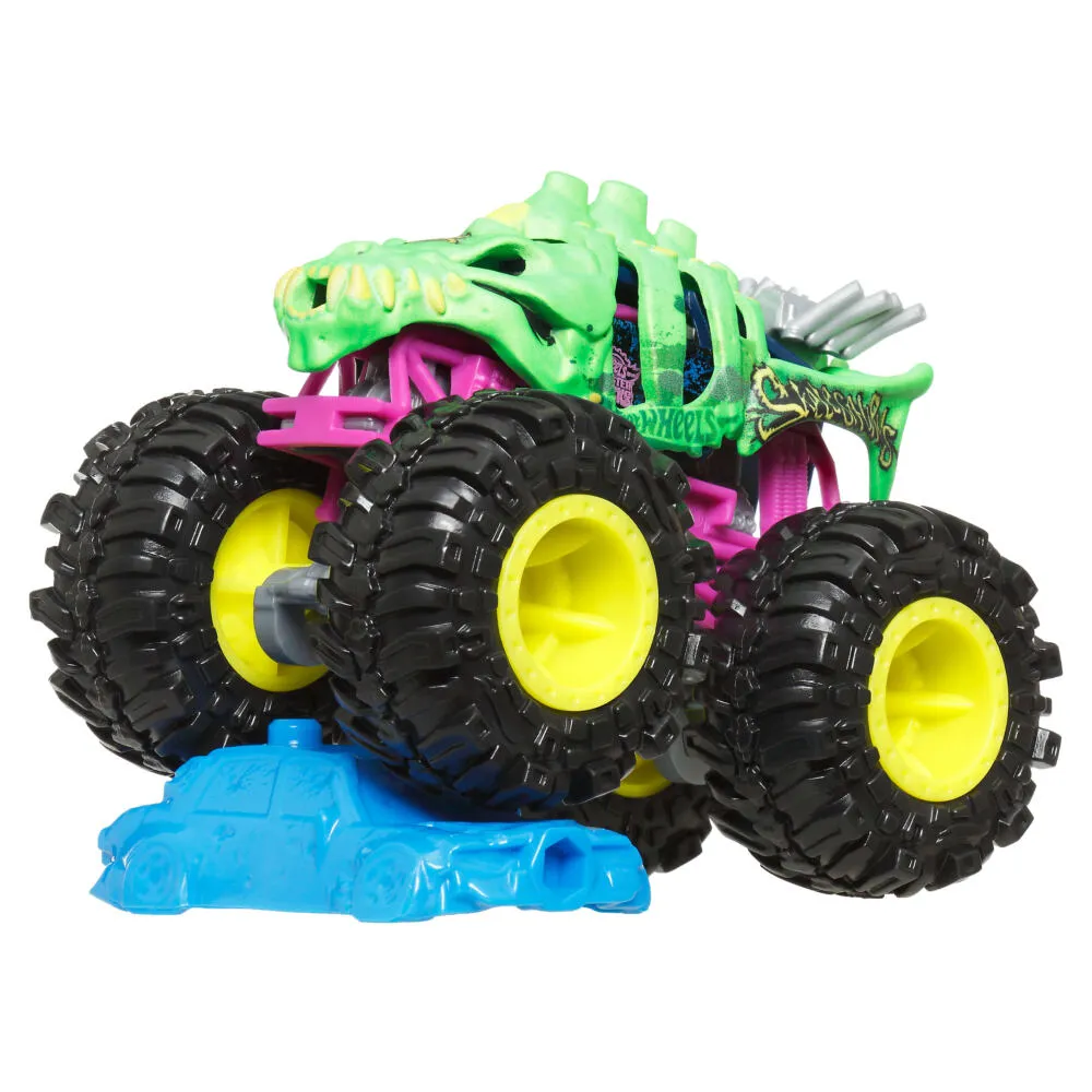 Monster Trucks JGR07 Thumbnail 2