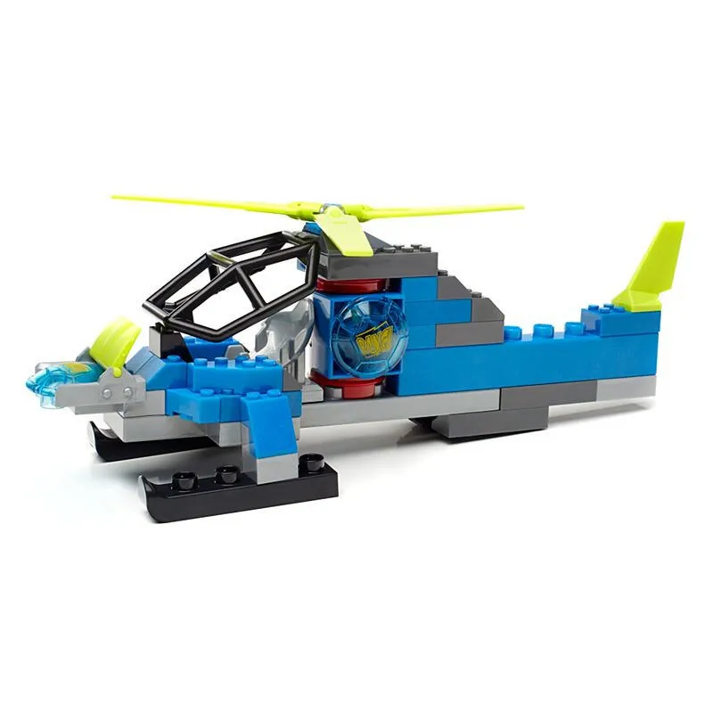 Mattel DMX11 Thumbnail 11