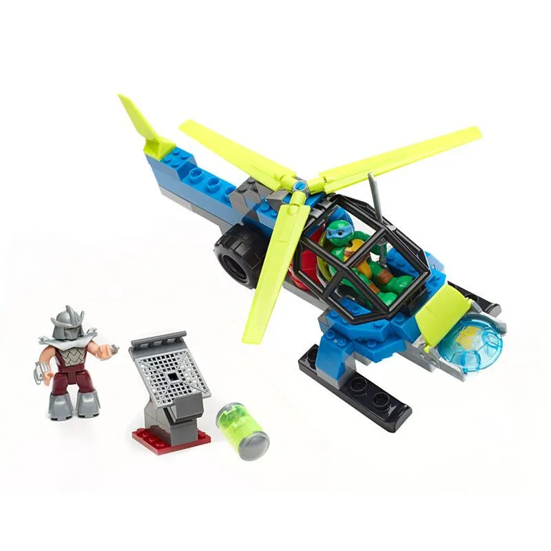 Mattel DMX11 Thumbnail 7