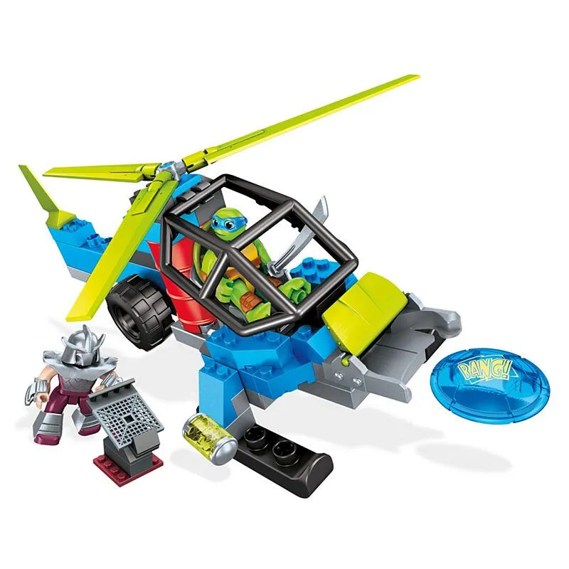 Mattel DMX11 Thumbnail 1