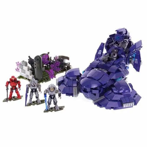 Mattel DPJ93 Yapım seti İnşaat Yapı Oyuncakları Thumbnail 2