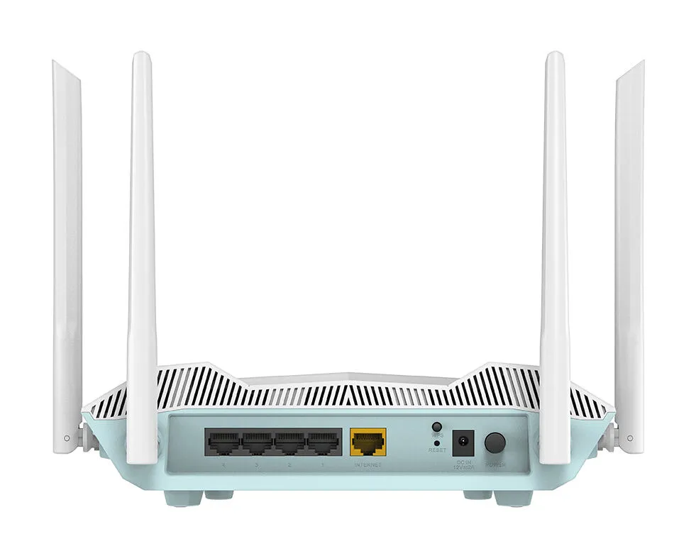 D-Link R32/B Thumbnail 7