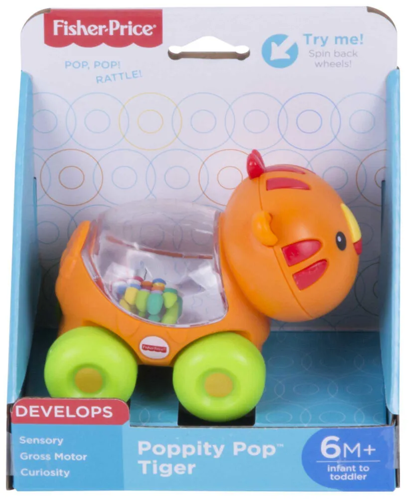 Fisher-Price CMV97 Thumbnail 8