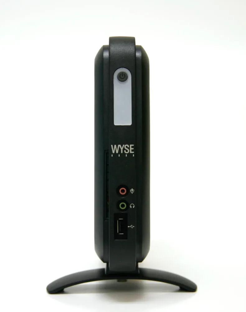 Dell Wyse V50LE 2 GHz 902181-34L Thumbnail 2