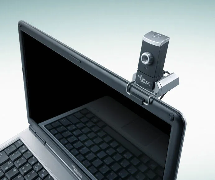 Fujitsu Webcam USB S26361-F3403-L1 Thumbnail 2
