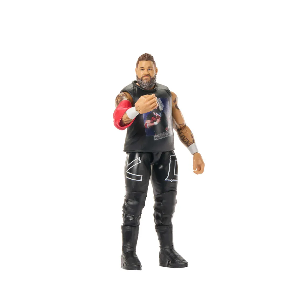 Mattel WWE JHJ04 Oyuncak figür Çocuk Oyuncak Şekilleri Thumbnail 6