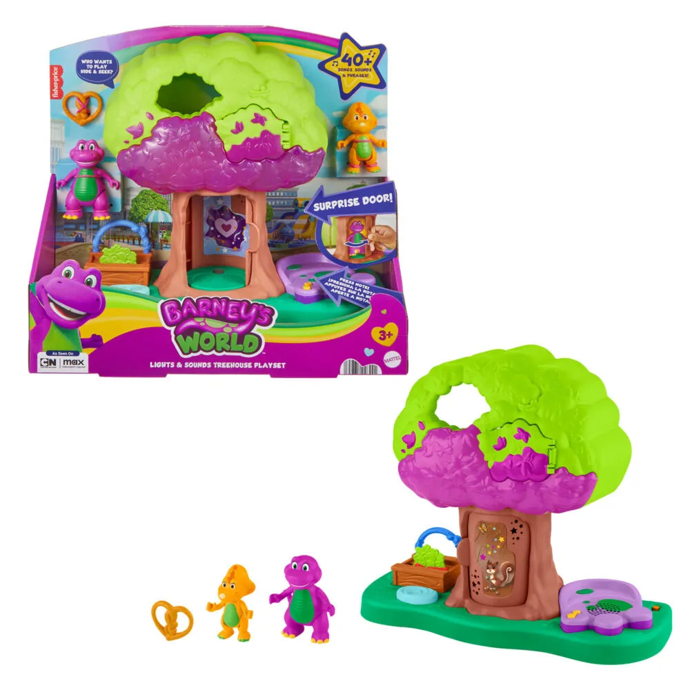 Fisher-Price HYG94 oyuncak oyun seti Oyun Setleri