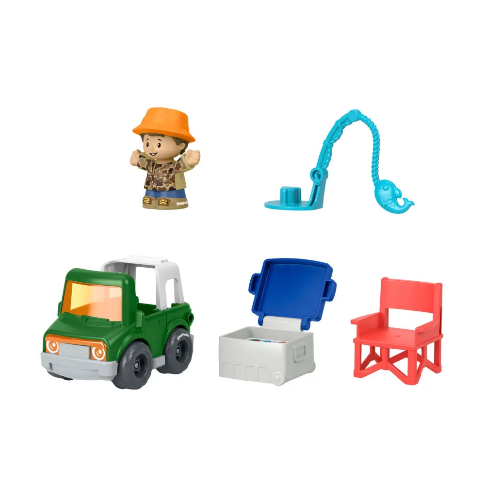 Little People JMT86 Thumbnail 8