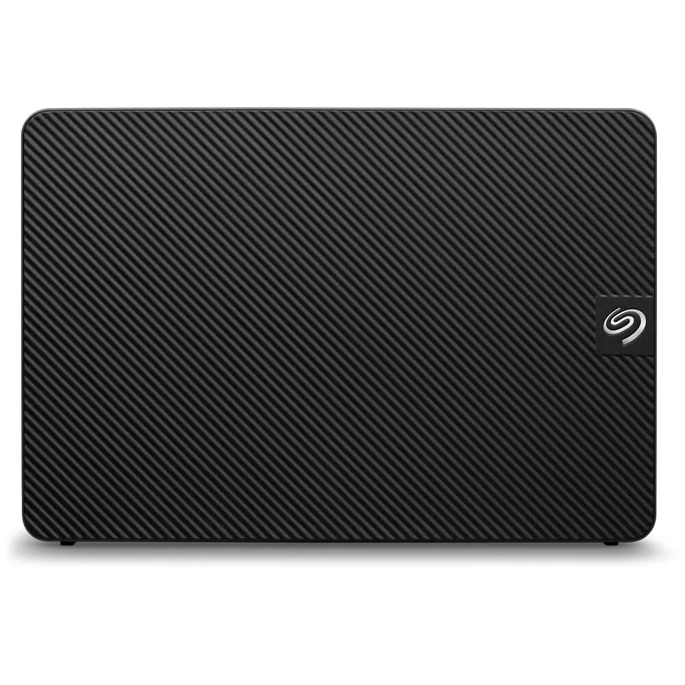 Seagate Expansion STKP28000400 28 TB 3.5" USB 3.2 Harici Hard Disk Thumbnail 1