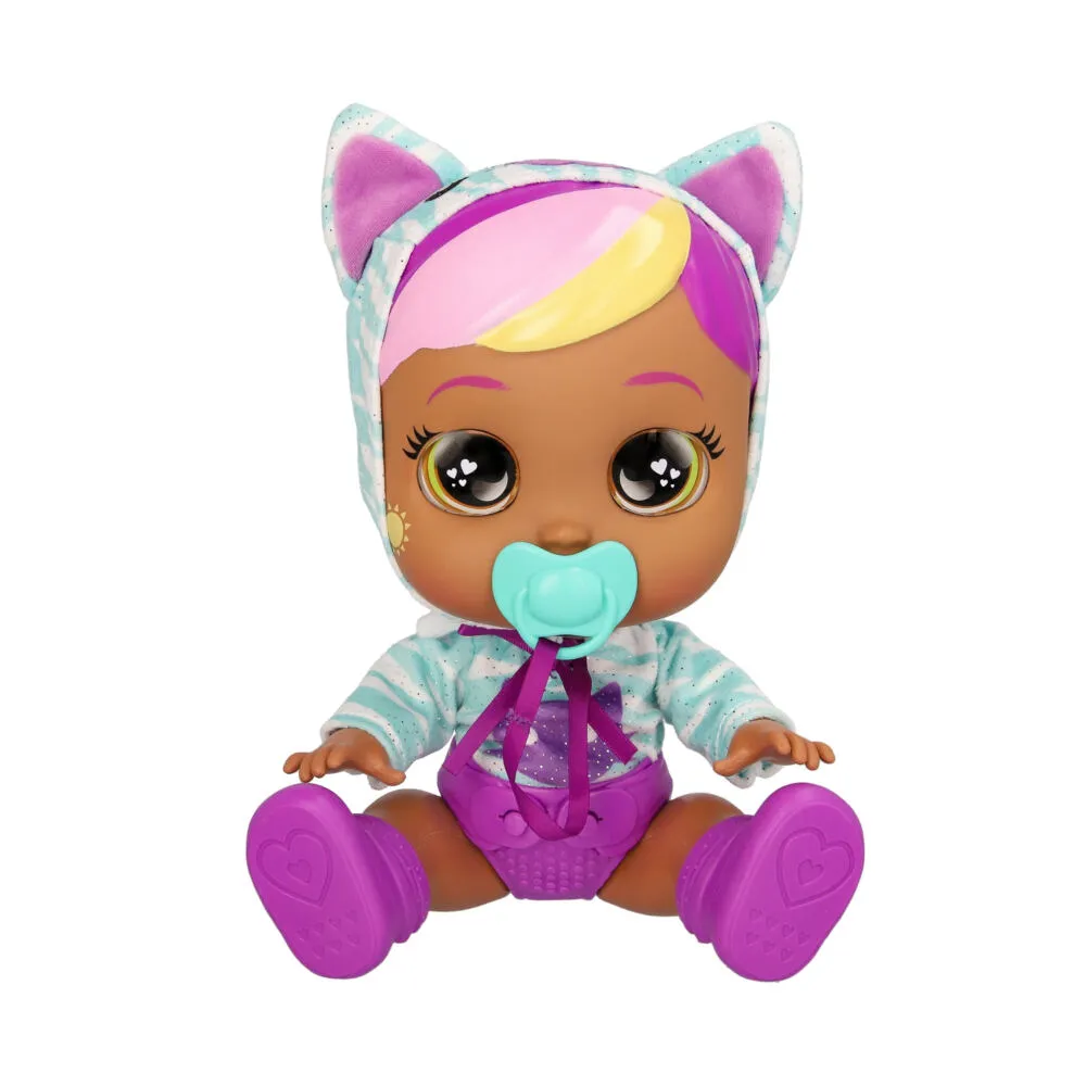 IMC Toys 921559 Oyuncak Bebek Thumbnail 3