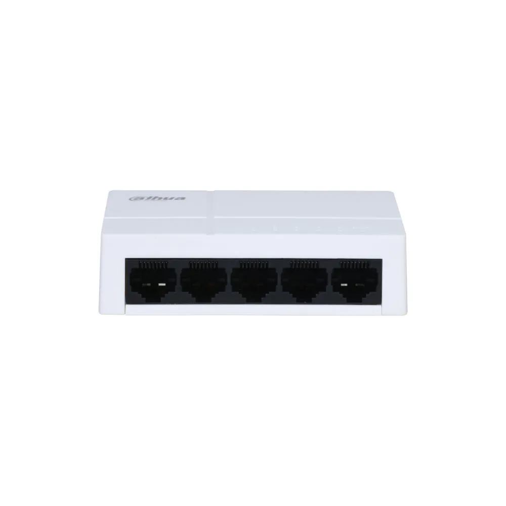 Dahua Technology PFS3005-5GT-L DH-PFS3005-5GT-L-V2 Thumbnail 3