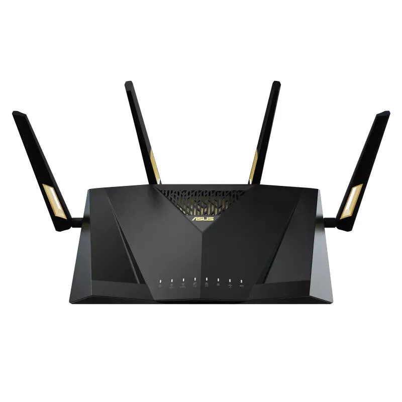 ASUS RT-AX88U Pro 90IG0820-MO3A00 Thumbnail 5