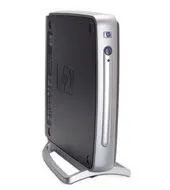 HP Compaq t5520 Via Eden 800 MHz 64M Flash Rom 128M DDR SDRAM Windows CE Net Thin Client Mikro PC