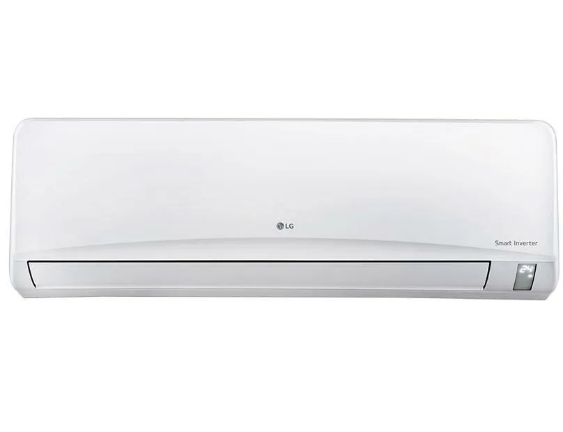 LG JS-Q12NUXA Split klima ayrılabilir sistem Beyaz