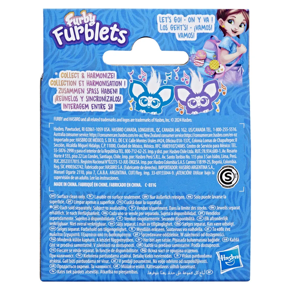 Furby G13995X22 Thumbnail 5