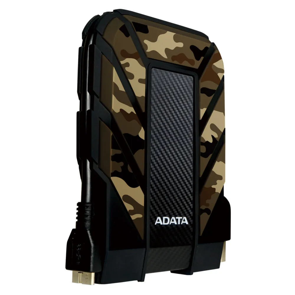 ADATA HD710M Pro 1 TB AHD710MP-1TU31-CCF USB 3.2 Harici Hard Disk Thumbnail 9